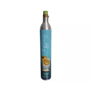 کپسول co2 سودا ساز هلثی درینک Healthy drink