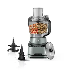 غذاساز و مخلوط کن نینجا پریسیژن پرو مدل Ninja PrecisionPro BZ651