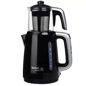 چای ساز روهمی تفال مدل Tefal BJ201