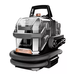نقطه شور و فرش شوی و مبل شوی بیسل Bissell Spot clean HydroSteam 3700E
