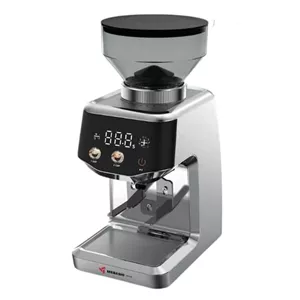آسیاب قهوه مباشی استیل مدل Mebashi ME-CG2309