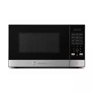 مایکروویو مباشی مدل Mebashi ME-MW4200 ظرفیت ۴۲ لیتر گریل‌دار
