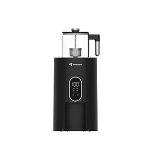 چای ساز روی هم مباشی مدل Mebashi ME-SMV4001