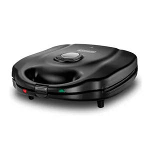 ساندویچ ساز بلک اند دکر مدل Black&decker TS4130