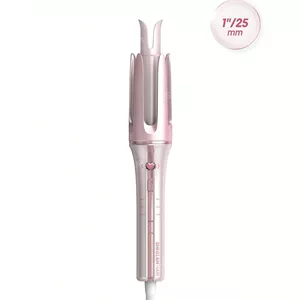 فر کننده شیگلم صورتی سایز 25 مدل Cupids Charm اورجینال