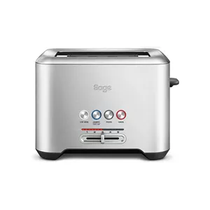 توستر استیل سیلور سیج  Sage STA720