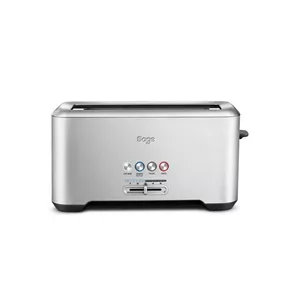 توستر بزرگ استیل سیلور سیج Sage bta730