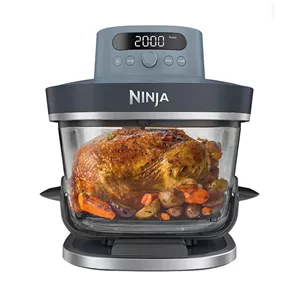 سرخ کن نینجا Crispi Pro مدل NINJA As101