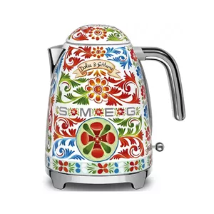 کتری برقی اسمگ طرح دولچه و گابانا مدل KLF03DG