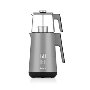 چایساز روهم کوخ Kouch Tea Maker KT-2145