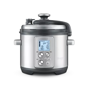 مولتی کوکر سیج Sage multi cooker BPR700