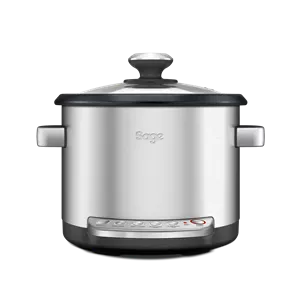 پلوپز استیل سیلور سیج Sage brc600