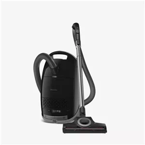 جاروبرقی میله مدل Meile Guard M1 Cat & Dog ObsidianBlack
