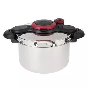 زودپز 9 لیتری تفال مدل Tefal CLIPSO MINUT EASY