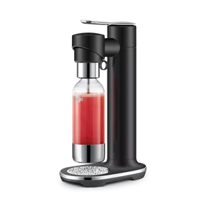 سوداساز استیل مشکی سیج Sage sca800