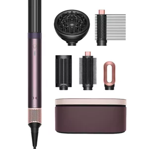 ایررپ کواندا دایسون Jasper Plum – Dyson Airwrap CC HS09