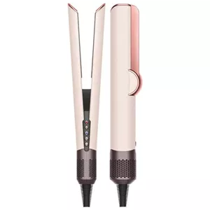 ایراستریت دایسون مدل Dyson Airstrait  HT01 Ceramic Pink/Rose Gold (صورتی سرامیک/رز گلد)