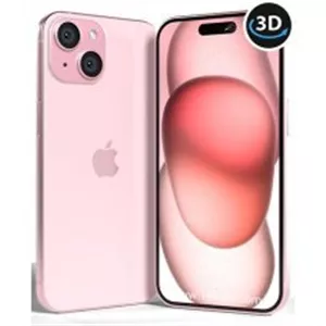 گوشی اپل مدل آیفون iPhone 15 ظرفیت 128 گیگابایت