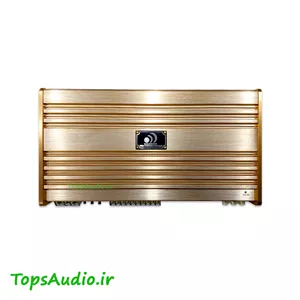 آمپلی فایر 5 کانال مسیو مدل Massive MS-5080.5