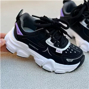 کتونی بچگانه طرح هوبی بییر از کاکا کد 41017032