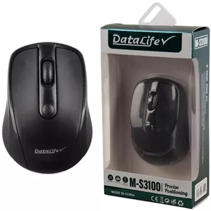 موس بی‌سیم دیتالایف مدل M-S3100