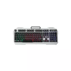 کیبورد گیمینگ رویال rkg-615