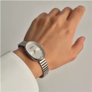 ساعت مچی زنانه طرح گوچی  - S1014