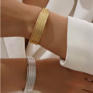 دستبند النگویی