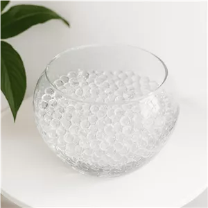 خاک ژله ای