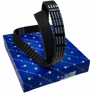تسمه تایم 3لایه 127 رایکالتون سمند، دنا و سورن EF7 شرکتی ایساکو