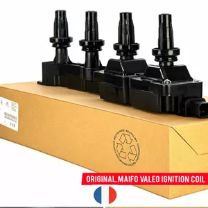 کوئل والئو‌ ۲۰۶ مایفو تیپ 5 (۲۰۶ و ۲۰۷ و رانا و پارس TU5) اصل فرانسه valeo