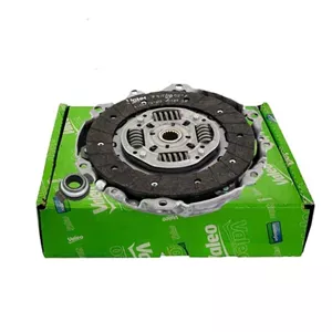 دیسک و صفحه والئو سبز پژو ۲۰۶ تیپ‌ ۵ اصلی فرانسه valeo
