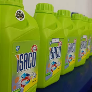 ضدیخ و ضدجوش پایه آلی ایساکو کد 07708009