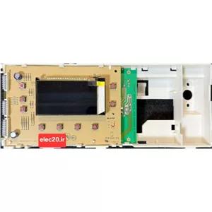 آی سی برد لباسشویی بکو آرچلیک atmega649