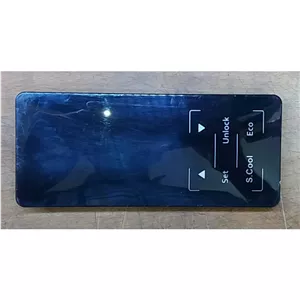 برد نمایشگر یخچال فریزر برفاب کد 480