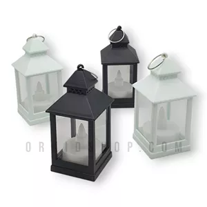 فانوس LED طرح ایکیا