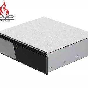 کشو گرمکن آلتون D540BN