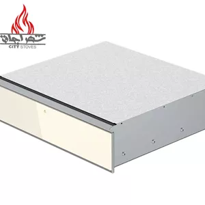 کشوگرمکن آلتون D540CN