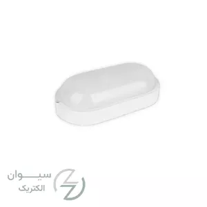 آبتین 12 وات نچرال IP64
