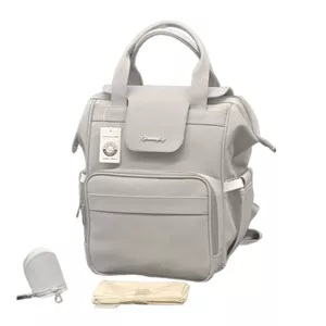 ساک لوازم مامی بگ مدل‬ ‫Qz Mommy Bag Brav