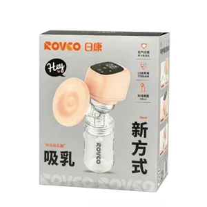 شیردوش برقی رووکو Rovco  مانی نی