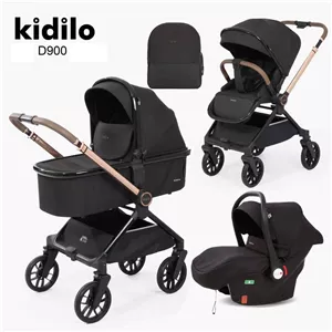 ست کامل سرویس کالسکه کیدیلو مدل D900