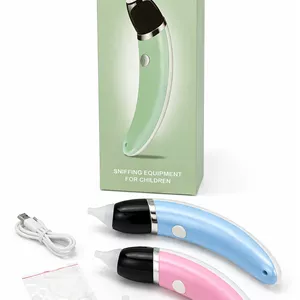 پوآر بینی (فین گیر) برقی (پوار) - Sniffing EQUIPMMENT