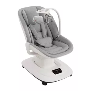 گهواره و تاب برقی چندحالته ماستلا مدل Deluxe Multimotion مانی نی