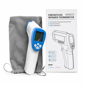 تب سنج لیزری نوزاد و کودک دو منظوره بدن و اشیا contactless در سیسمونی مانی نی