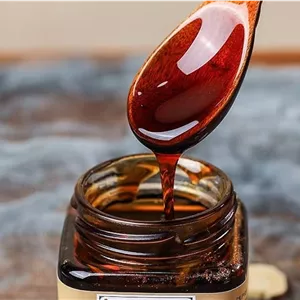 رب کندس ( ازگیل جنگلی)