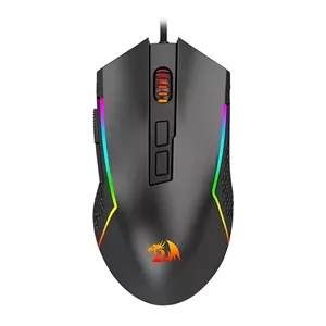 موس گیمینگ ردراگون M616 Trident Lite RGB