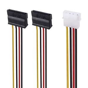 کابل برق ساتا Royal 18cm