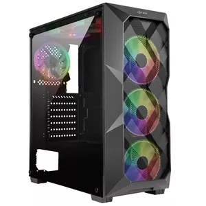 کیس کامپیوتر فاطر Fater FG-730B