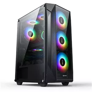 کیس کامپیوتر فاطر Fater FG-718